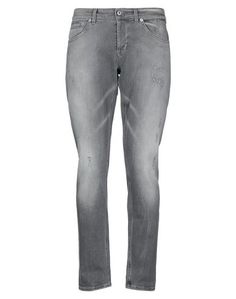 Джинсовые брюки Dondup