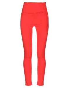 Джинсовые брюки Patrizia Pepe