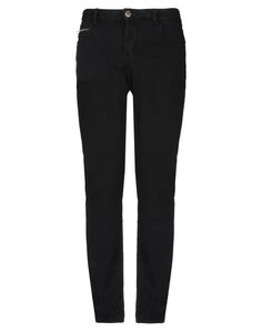 Джинсовые брюки Emporio Armani