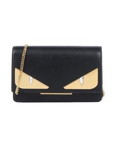 Сумка через плечо Fendi