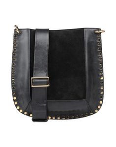 Сумка через плечо Isabel Marant