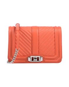 Сумка через плечо Rebecca Minkoff