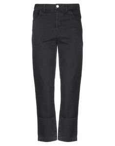 Джинсовые брюки RAF Simons