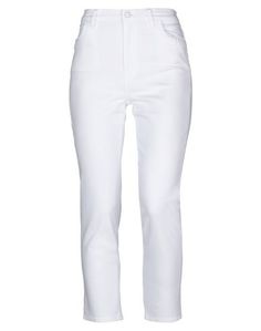 Джинсовые брюки J Brand