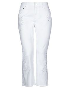 Джинсовые брюки Michael Michael Kors