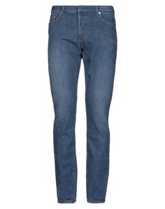 Джинсовые брюки Dior Homme