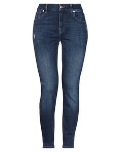 Джинсовые брюки J Brand