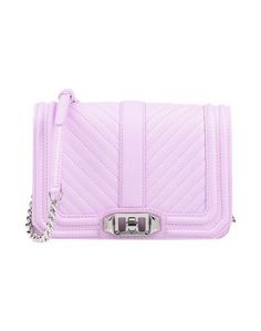 Сумка через плечо Rebecca Minkoff