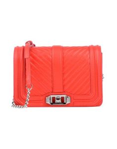 Сумка через плечо Rebecca Minkoff