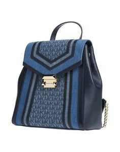 Рюкзаки и сумки на пояс Michael Michael Kors