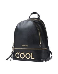 Рюкзаки и сумки на пояс Michael Michael Kors
