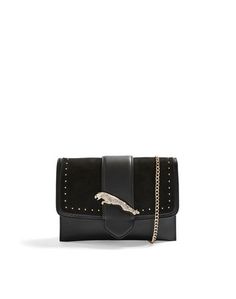 Сумка на руку Topshop