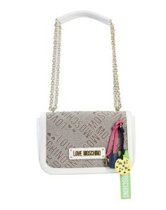 Сумка через плечо Love Moschino