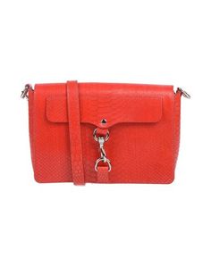 Сумка через плечо Rebecca Minkoff