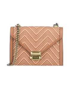 Сумка через плечо Michael Michael Kors