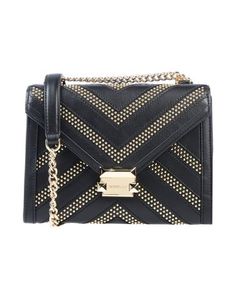 Сумка через плечо Michael Michael Kors