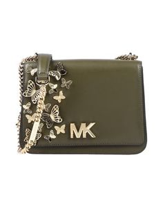 Сумка через плечо Michael Michael Kors