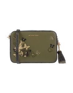 Сумка через плечо Michael Michael Kors