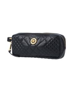 Рюкзаки и сумки на пояс Versace