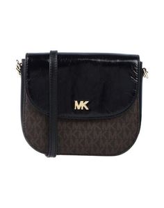 Сумка через плечо Michael Michael Kors