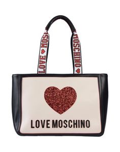 Сумка на руку Love Moschino