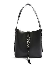 Сумка через плечо Topshop
