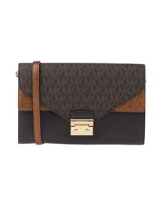 Сумка через плечо Michael Michael Kors