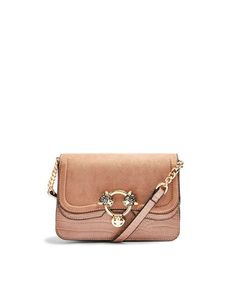 Сумка через плечо Topshop