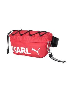 Рюкзаки и сумки на пояс Puma x Karl Lagerfeld