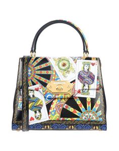 Сумка на руку Dolce & Gabbana