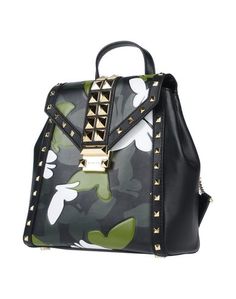 Рюкзаки и сумки на пояс Michael Michael Kors
