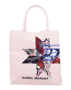 Сумка на руку Isabel Marant
