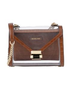 Сумка через плечо Michael Michael Kors