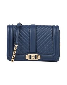 Сумка через плечо Rebecca Minkoff