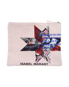 Сумка на руку Isabel Marant