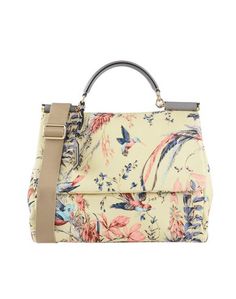 Сумка на руку Dolce & Gabbana