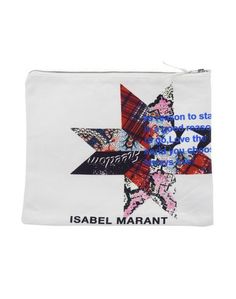 Сумка на руку Isabel Marant