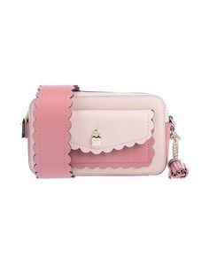 Сумка через плечо Michael Michael Kors