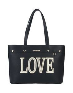 Сумка на руку Love Moschino