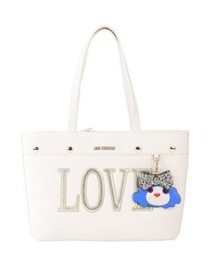 Сумка на руку Love Moschino