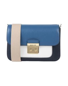 Сумка через плечо Michael Michael Kors