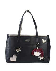 Сумка на руку Love Moschino
