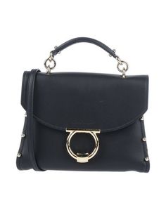 Сумка на руку Salvatore Ferragamo