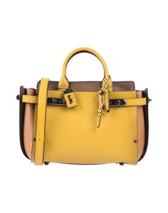 Сумка на руку Coach