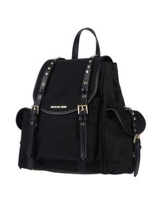 Рюкзаки и сумки на пояс Michael Michael Kors