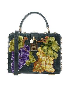 Сумка на руку Dolce & Gabbana