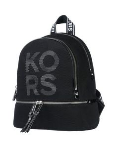 Рюкзаки и сумки на пояс Michael Michael Kors