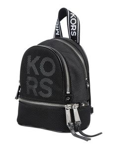 Рюкзаки и сумки на пояс Michael Michael Kors