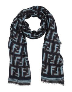 Шарф Fendi