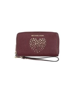 Бумажник Michael Michael Kors